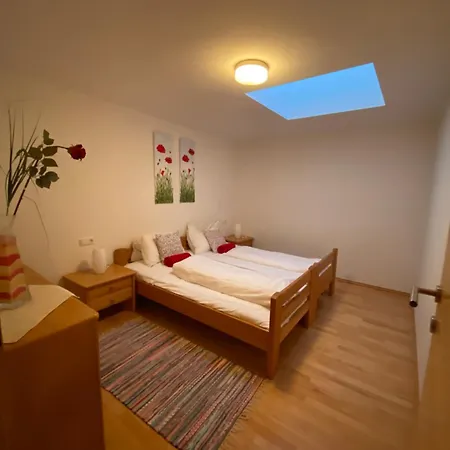 Ferienwohnung Bindl Ulrichsberg Extérieur photo