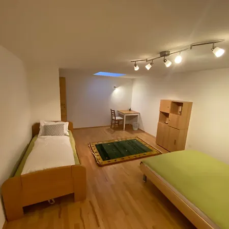 Ferienwohnung Bindl Ulrichsberg Extérieur photo