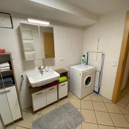 Ferienwohnung Bindl Ulrichsberg Extérieur photo