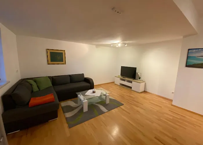 Ferienwohnung Bindl