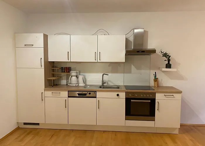 Ferienwohnung Bindl