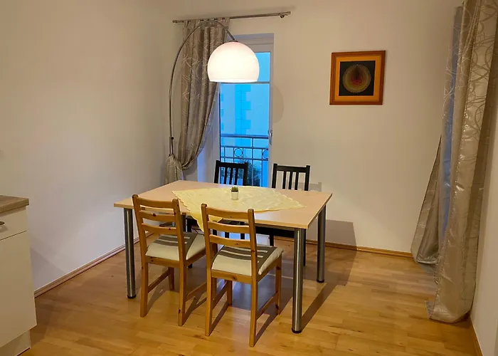 Ferienwohnung Bindl