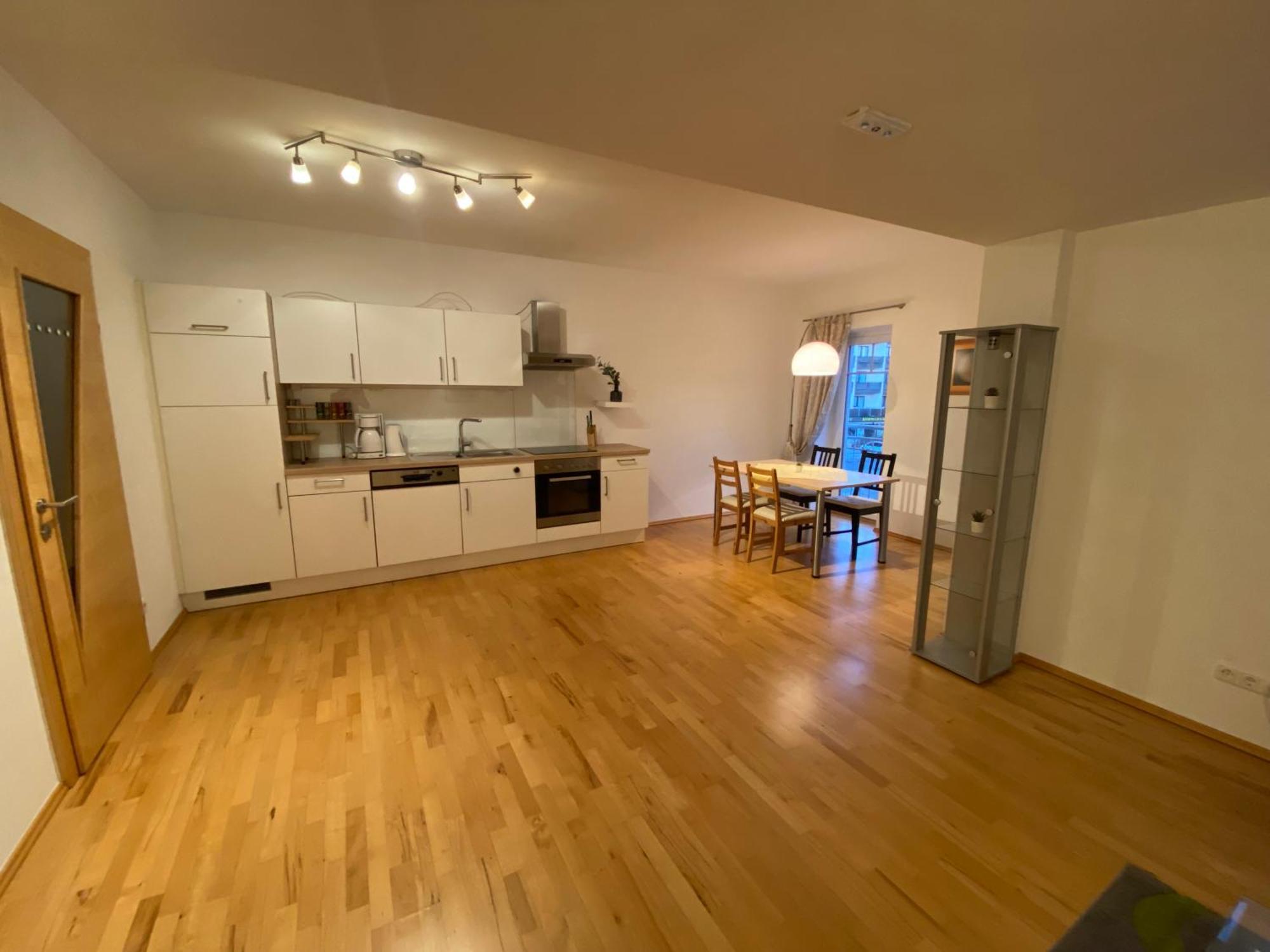 Bindl Apartment
