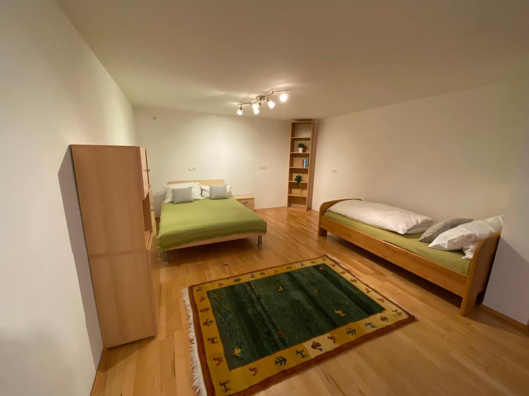 Apartment Bindl *