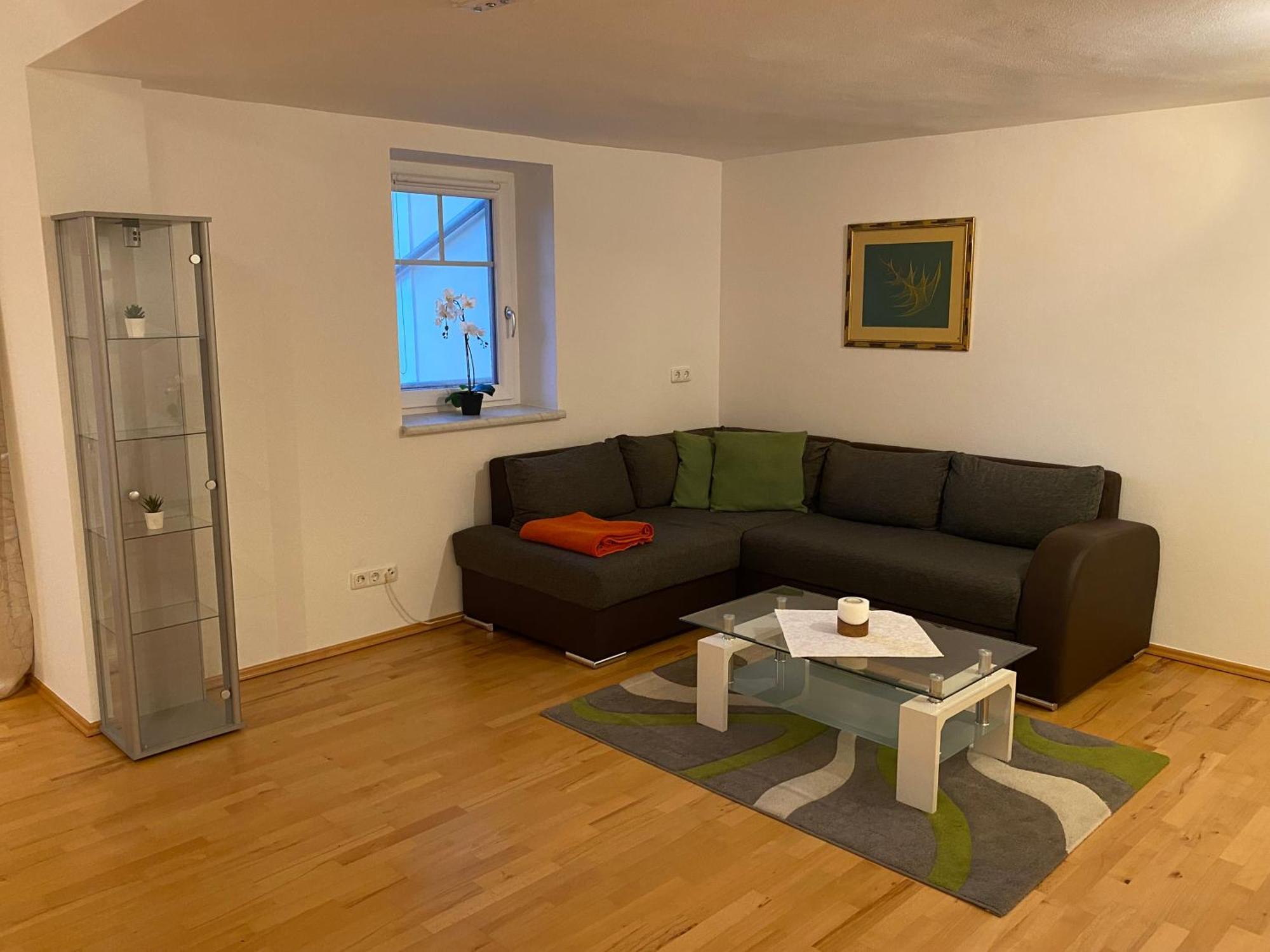 Bindl Apartment Ulrichsberg