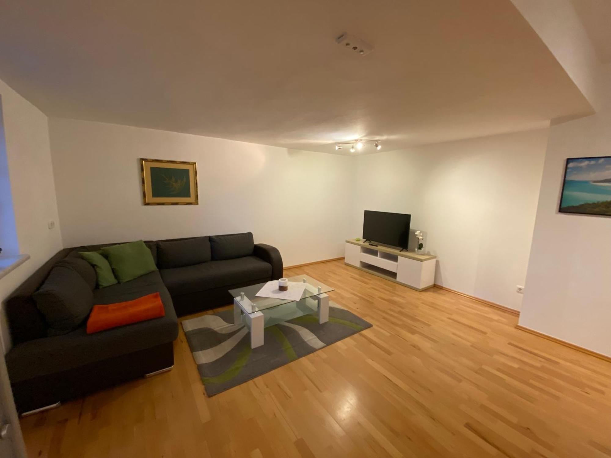 Apartment Bindl *