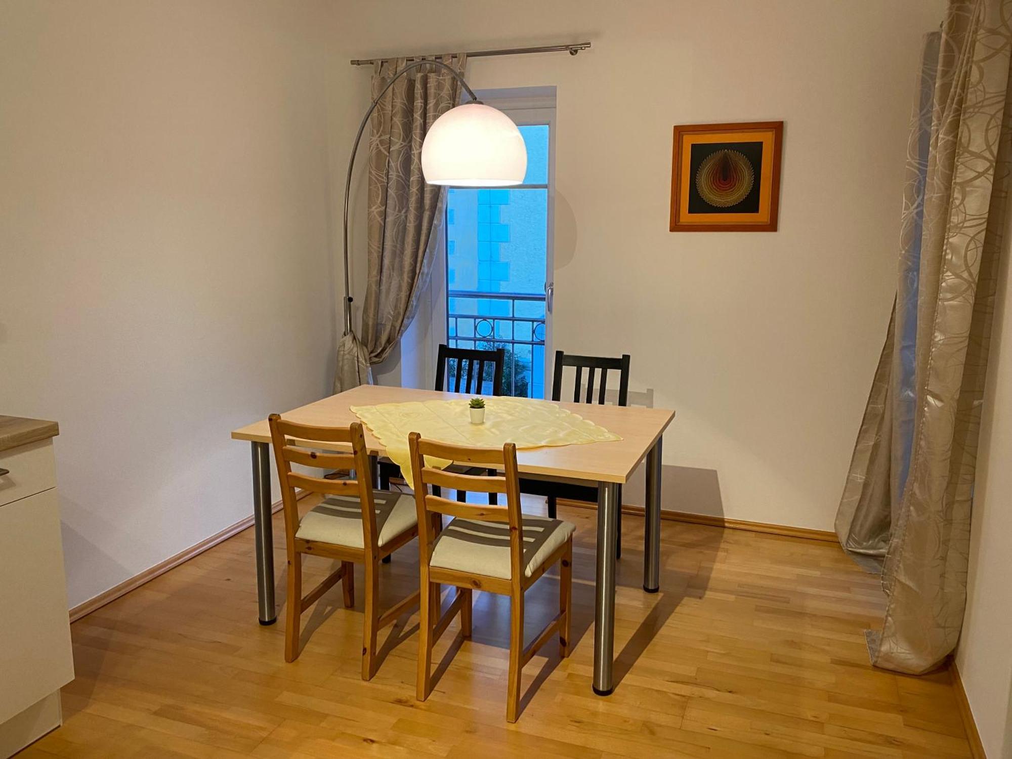 Apartment Bindl