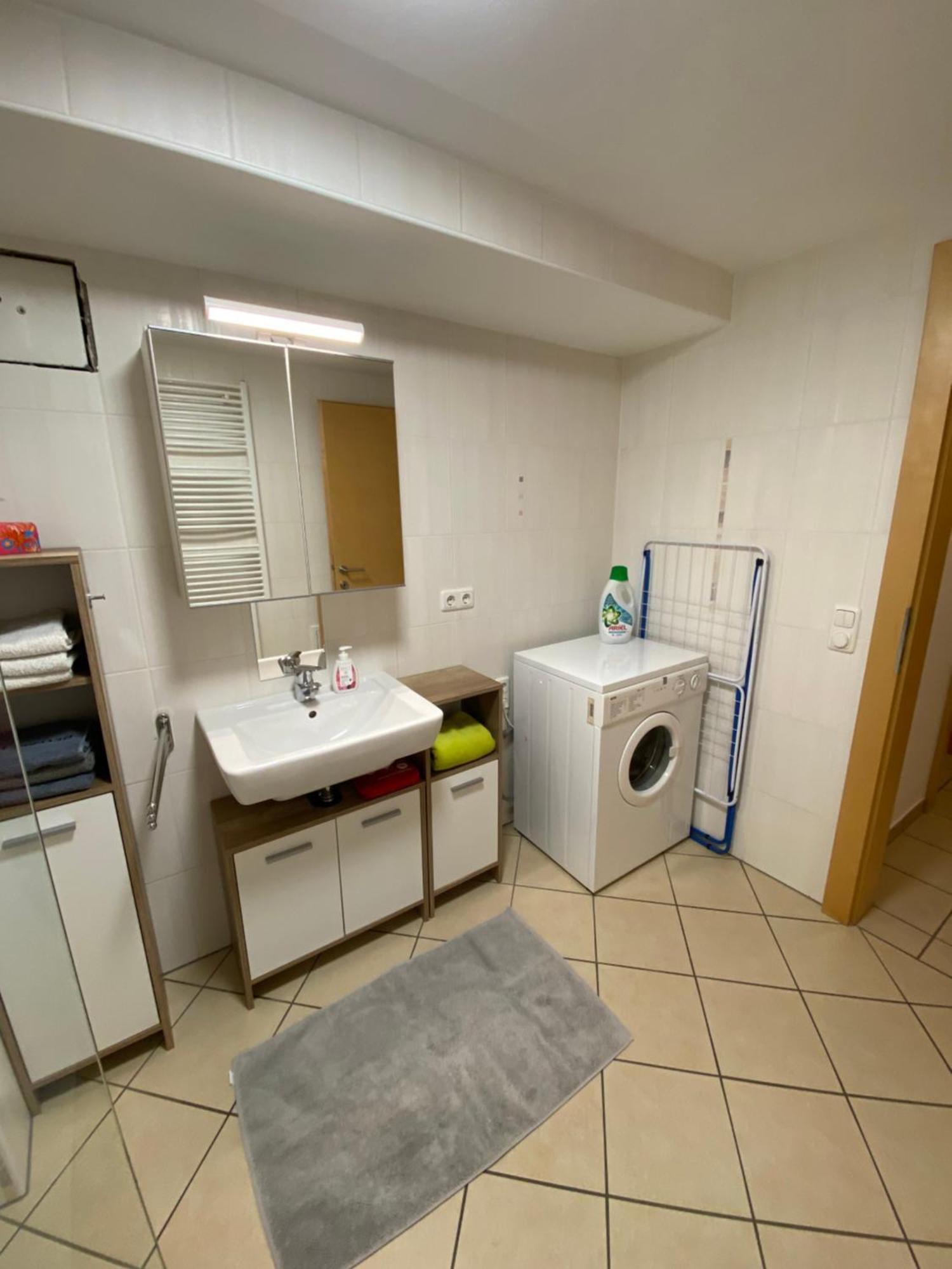 Bindl Apartment *